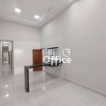 Casa com 3 quartos com suíte à venda, 100 m² por R$ 300.000 - Vila Norte - Anápolis/GO