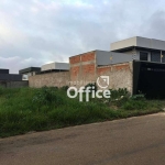 Terreno à venda, 360 m² por R$ 275.000 - Anápolis City - Anápolis/GO