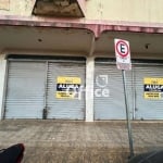 Sala para alugar, 100 m² por R$ 2.000/mês - Setor Central - Anápolis/GO