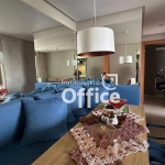 Apartamento com 2 dormitórios à venda, 56 m² por R$ 370.000,00 - Cidade Jardim - Anápolis/GO