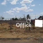 Terreno à venda, 300 m² por R$ 85.000,00 - Residencial Do Trabalhador - Anápolis/GO