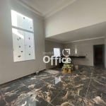 Casa com 3 dormitórios à venda, por R$ 480 - Novo Paraíso - Anápolis/GO