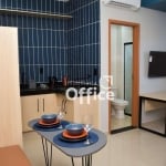 Kitnet com 1 dormitório à venda, 25 m² por R$ 250.000,00 - Cidade Universitária - Anápolis/GO