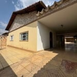 Casa com 3 dormitórios à venda, 257 m² por R$ 900.000,00 - Jundiaí - Anápolis/GO