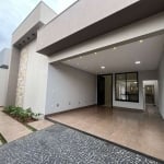 Casa com 3 Quartos à venda, 160 m² por R$ 690.000 - Ayrton Senna - Anápolis/GO