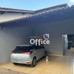 Casa com 3 quartos à venda, 120 m² por R$ 420.000,00- Parque dos Pirineus - Anápolis/GO