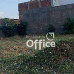 Terreno à venda, 400 m² por R$ 280.000 - Anápolis/GO