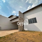 Casa com 3 quartos à venda, 135 m² por R$ 500.000 - Residencial Araguaia - Anápolis/GO