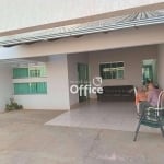 Casa com 3 dormitórios à venda, 110 m² por R$ 370.000,00 - Residencial Rio Jordão - Anápolis/GO