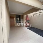 Casa com 2 dormitórios à venda, 70 m² por R$ 230.000,00 - Residencial Vida Nova - Anápolis/GO