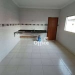 Casa com 3 quartos à venda, 114 m² por R$ 370.000 - Residencial Flamboyant - Anápolis/GO