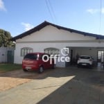 Casa com 4 dormitórios à venda, 140 m² por R$ 850.000,00 - Jundiaí - Anápolis/GO