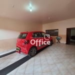 Casa com 4 dormitórios à venda, 200 m² por R$ 400.000,00 - Setor Central - Anápolis/GO