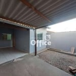 Casa com 2 Quartos à venda, 78 m² por R$ 230.000 - Residencial Flor do Cerrado - Anápolis/GO