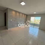 Apartamento com 3 dormitórios à venda, 106 m² por R$ 320.000,00 - Vila Góis - Anápolis/GO