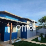 Casa com 3 dormitórios à venda, 120 m² por R$ 560.000,00 - Parque Brasília - Anápolis/GO