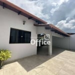 Casa com 3 dormitórios à venda, 178 m² por R$ 750.000,00 - Jardim Europa - Anápolis/GO