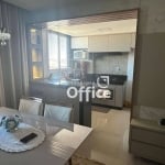 Apartamento com 3 quartos à venda, 84 m² por R$ 380.000 - Parque Residencial das Flores - Anápolis/GO