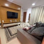 Apartamento com 2 quartos à venda, 50 m² por R$ 260.000 - Residencial Bela Vista - Anápolis/GO