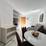 Apartamento com 2 quartos à venda, 50 m² por R$ 200.000 - Residencial Cerejeiras - Anápolis/GO