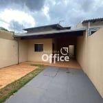 Casa com 3 quartos à venda, 91 m² por R$ 270.000 - Residencial Morumbi - Anápolis/GO