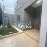 Casa com 3 quarto à venda, 140 m² por R$ 475.000 - Jardim Alexandrina - Anápolis/GO