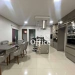 Casa com 3 dormitórios à venda, 140 m² por R$ 680.000,00 - Loteamento Novo Jundiaí - Anápolis/GO