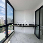 Apartamento com 3 dormitórios à venda, 84 m² por R$ 760.000,00 - Jundiaí - Anápolis/GO