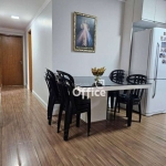 Apartamento com 3 quartos à venda, 79 m² por R$ 280.000 - Chácaras Colorado - Anápolis/GO