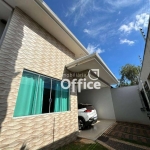 Casa com 4 dormitórios à venda, 280 m² por R$ 1.500.000 - Jardim Ana Paula - Anápolis/GO