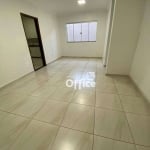 Apartamento mobiliado com 2 quartos à venda, 103 m² por R$ 260.000 - Setor Central - Anápolis/GO