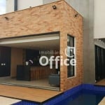 Sobrado com 4 suites à venda, 275 m² por R$ 1.850.000 - CONDOMÍNIO TERRAS ALPHAVILLE ANÁPOLIS - Anápolis/GO