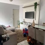 Apartamento com 2 quartos mobiliado à venda, 56 m² por R$ 250.000 - Setor Sul Jamil Miguel - Anápolis/GO