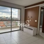 Apartamento com 2 dormitórios à venda, 70 m² por R$ 450.000,00 - Jundiaí - Anápolis/GO