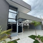 Casa  à venda, por R$ 1.450.000 - Anápolis City - Anápolis/GO