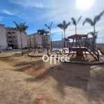 Apartamento com 2 dormitórios para alugar, 70 m² por R$ 1.200,00/mês - Calixtolândia 2ª Etapa - Anápolis/GO