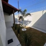 Exccelente Casa com localização privilegiada 3 dormitórios à venda, 190 m² por R$ 680.000 - São Carlos 2 Etapa - Anápolis/GO