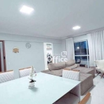 Apartamento com 3 dormitórios à venda, 118 m² por R$ 600.000,00 - Jundiaí - Anápolis/GO