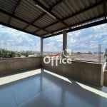 Casa com 3 dormitórios à venda, 60 m² por R$ 320.000,00 - Jardim Palmares - Anápolis/GO