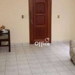 Casa com 4 dormitórios à venda, 256 m² por R$ 760.000,00 - Vila Jaiara - Anápolis/GO