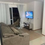 Apartamento com 3 Quartos à venda, 72 m² por R$ 450.000 - Gameleira - Gameleira de Goiás/GO