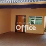 Casa à venda, 154 m² por R$ 480.000,00 - Setor Bougainville - Anápolis/GO