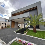 Casa com 4 quartos à venda, 202 m² por R$ 2.100.000 - Condomínio Grand Trianon - Anápolis/GO