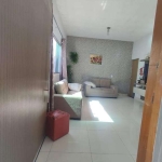 Duas casas no mesmo lote a venda,  por R$ 380.000 - Anexo Itamaraty - Anápolis/GO