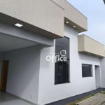 Casa à venda, 115 m² por R$ 380.000,00 - Residencial Vida Nova - Anápolis/GO