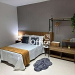 Kitnet com 1 quarto à venda, 30 m² por R$ 250.000 - Cidade Universitária - Anápolis/GO