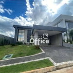 Casa com 3 suites à venda, por R$ 1.850.000 - Condomínio Residencial Grand Trianon - Anápolis/GO