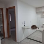 Apartamento com 2 quartos  à venda, 50 m² por R$ 235.000 - Vila Jaiara - Anápolis/GO