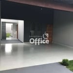 Casa com 2 quartos à venda, 90 m² por R$ 280.000 - Residencial Vida Nova - Anápolis/GO