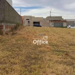 Terreno à venda, 300 m² por R$ 145.000,00 - Flor do Cerrado - Anápolis/GO